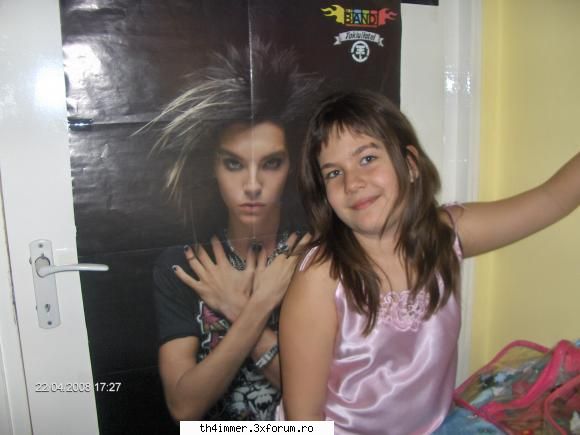 welcome! aici puteti ...sa-i dam ioana din imi plc muzik sunt sooooooper ani sunt satena ochii tau! admina si o swet grl