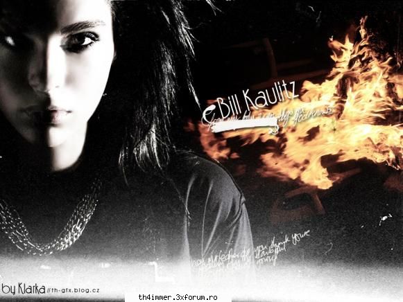 wallpapers bill ink una
