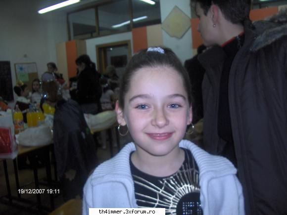 andreea rasnoveanu