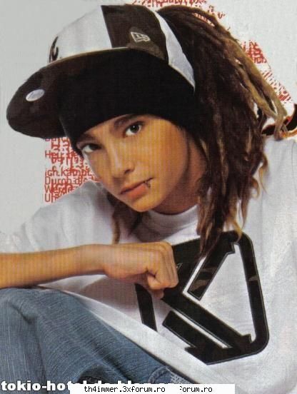 about tom mai najpa lucru