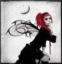 poze goth tot felu poze goth