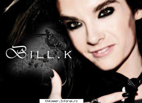 :limba: wallpapers k bill