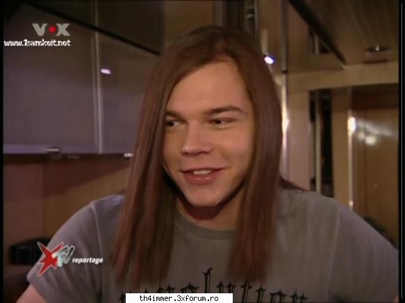 Poze cu Georg - *luv_Bill* - Georg Listing