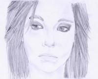 desene cu billuk - Ce imi place desenu asta - Bill Kaulitz