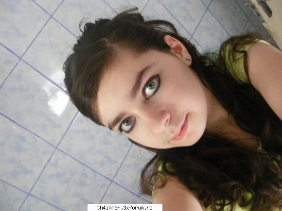 poze cu u... - mada_love_bill4ever - About you